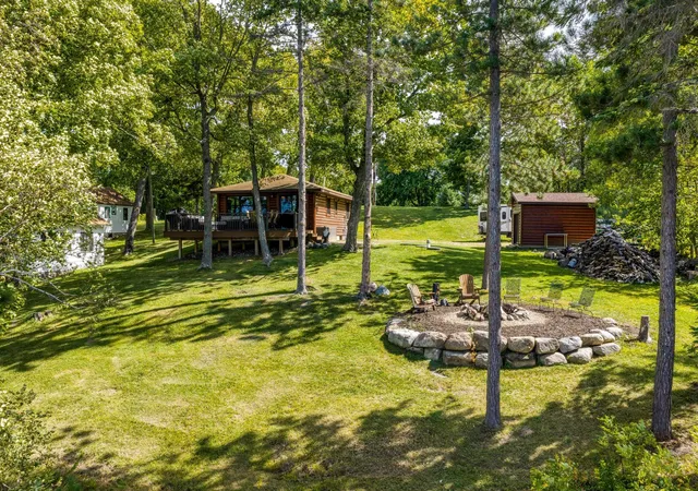 Single family home for sale at 7315 Liens Ln NE, Longville, MN 56655 | MLS# 7143576