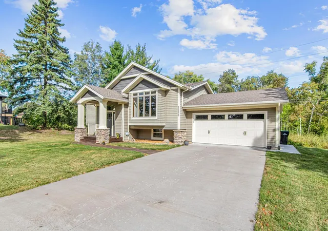 Single family home for sale at 1355 Eide Cir, Saint Paul, MN 55112 | MLS# 7143579