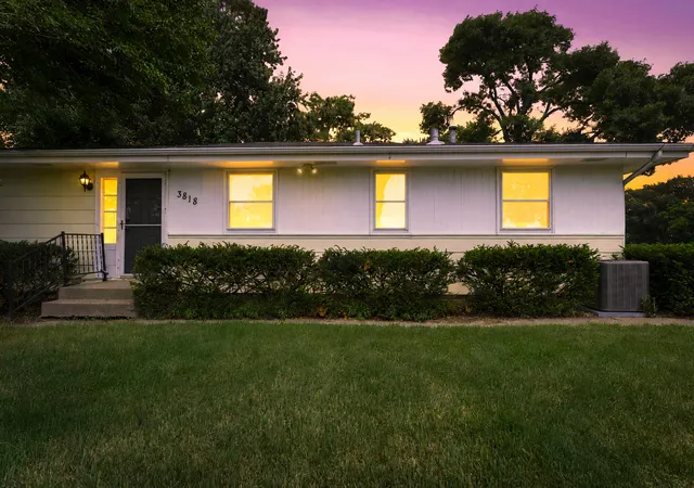 Photo 2 of Sale Pending at 3818 W 103rd Street, Minneapolis, MN 55431 | MLS# 7143587 | Listing updated on 2026-09-23