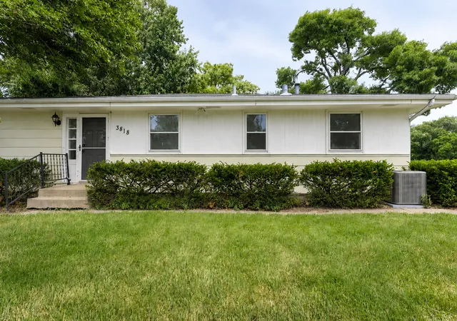 Photo 3 of Sale Pending at 3818 W 103rd Street, Minneapolis, MN 55431 | MLS# 7143587 | Listing updated on 2026-09-23
