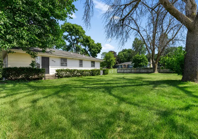 Photo 3 of Sale Pending at 3818 W 103rd Street, Minneapolis, MN 55431 | MLS# 7143587 | Listing updated on 2026-09-23