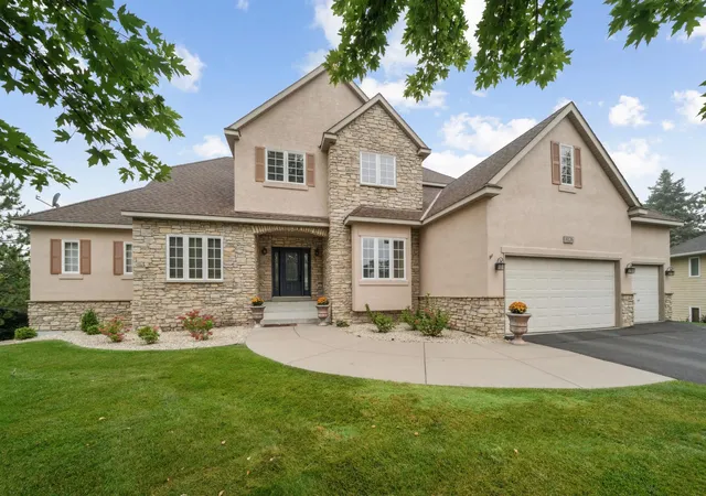 Photo 1 of Single family home for sale at 8126 Pristine Pine Trl, Eden Prairie, MN 55347 | MLS# 7143590 | Listing updated on 2026-09-15