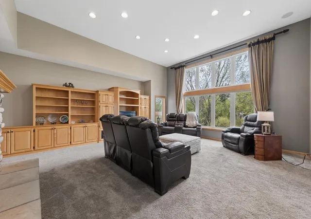 Photo 3 of Single family home for sale at 8126 Pristine Pine Trl, Eden Prairie, MN 55347 | MLS# 7143590 | Listing updated on 2026-09-15