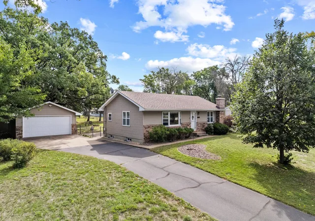 Single family home for sale at 10143 Cottonwood St NW, Minneapolis, MN 55448 | MLS# 7143591