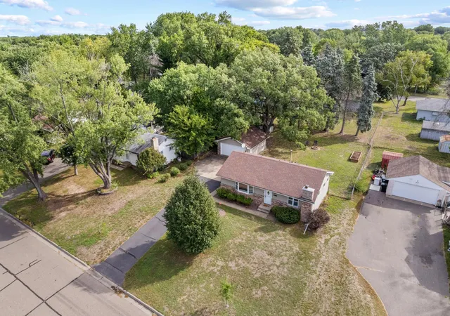 Photo 1 of Single family home for sale at 10143 Cottonwood St NW, Minneapolis, MN 55448 | MLS# 7143591 | Listing updated on 2026-09-19