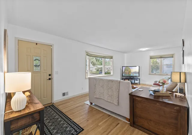 Photo 2 of Single family home for sale at 10143 Cottonwood St NW, Minneapolis, MN 55448 | MLS# 7143591 | Listing updated on 2026-09-19