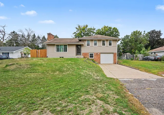 Single family home for sale at 2728 119th Avenue NW, Minneapolis, MN 55433 | MLS# 7143592