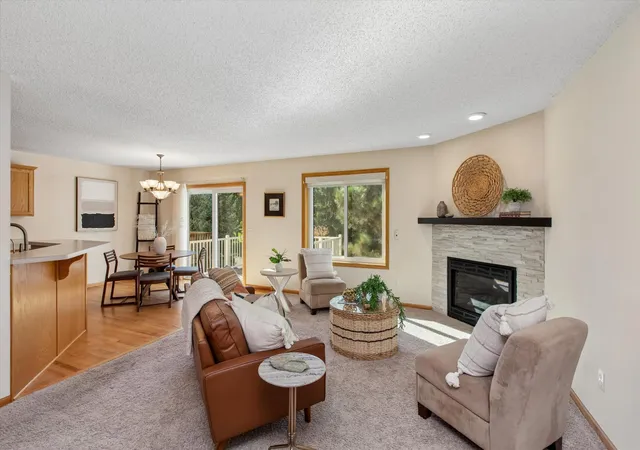 Single family home for sale at 1783 Talon Trl, Saint Paul, MN 55122 | MLS# 7143598