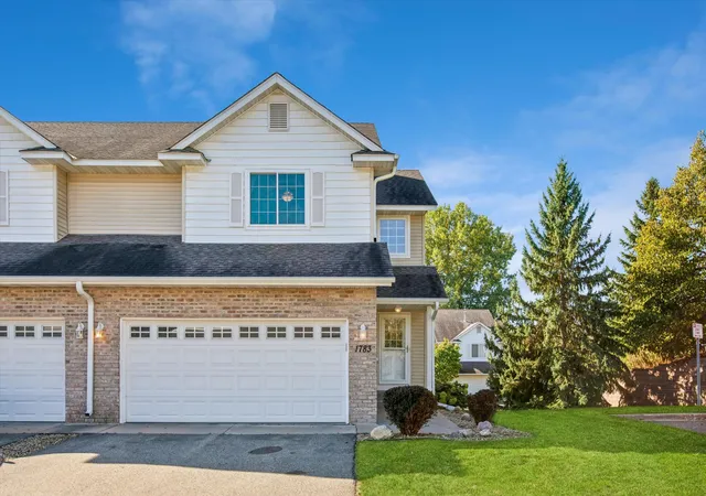 Photo 1 of Single family home for sale at 1783 Talon Trl, Saint Paul, MN 55122 | MLS# 7143598 | Listing updated on 2026-10-16