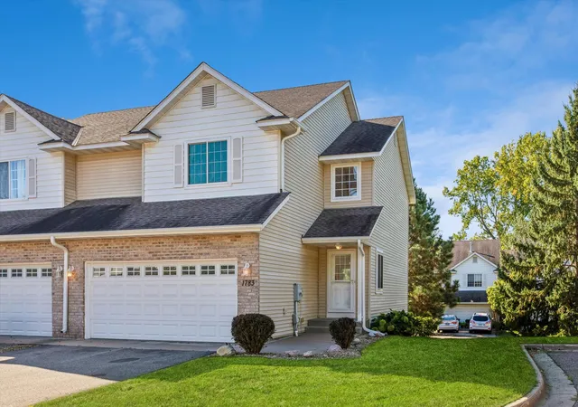 Photo 2 of Single family home for sale at 1783 Talon Trl, Saint Paul, MN 55122 | MLS# 7143598 | Listing updated on 2026-10-02