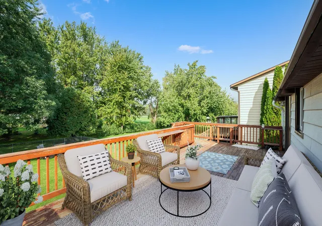 Photo 2 of Single family home for sale at 615 7th Avenue Ne, Stewartville, MN 55976 | MLS# 7143599 | Listing updated on 2026-10-07
