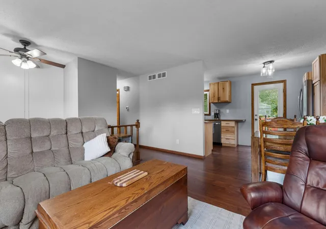Photo 4 of Single family home for sale at 615 7th Avenue NE, Stewartville, MN 55976 | MLS# 7143599 | Listing updated on 2026-10-07