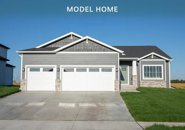 Single family home for sale at 10219 Concord Dr S, Horace, ND 58047 | MLS# 7143600