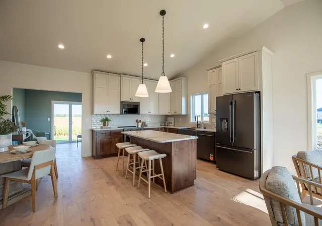 Photo 2 of Single family home for sale at 10219 Concord Dr S, Horace, ND 58047 | MLS# 7143600 | Listing updated on 2026-09-19
