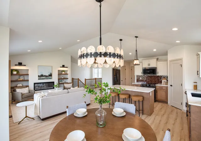 Photo 2 of Single family home for sale at 1409 66th Avenue S, Fargo, ND 58104 | MLS# 7143601 | Listing updated on 2026-09-19