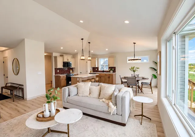 Photo 3 of Single family home for sale at 1409 66th Avenue S, Fargo, ND 58104 | MLS# 7143601 | Listing updated on 2026-09-19