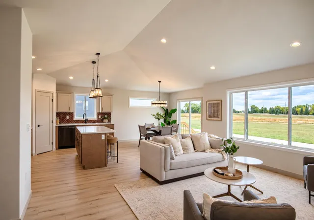 Photo 3 of Single family home for sale at 1409 66th Avenue S, Fargo, ND 58104 | MLS# 7143601 | Listing updated on 2026-09-19