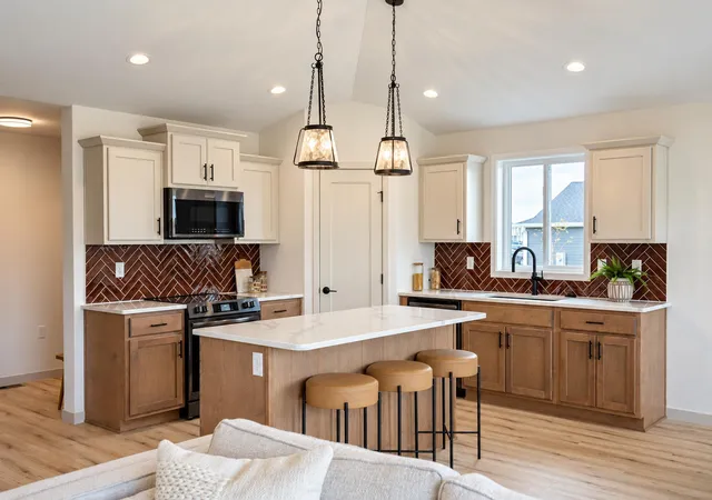 Photo 4 of Single family home for sale at 1409 66th Avenue S, Fargo, ND 58104 | MLS# 7143601 | Listing updated on 2026-09-19