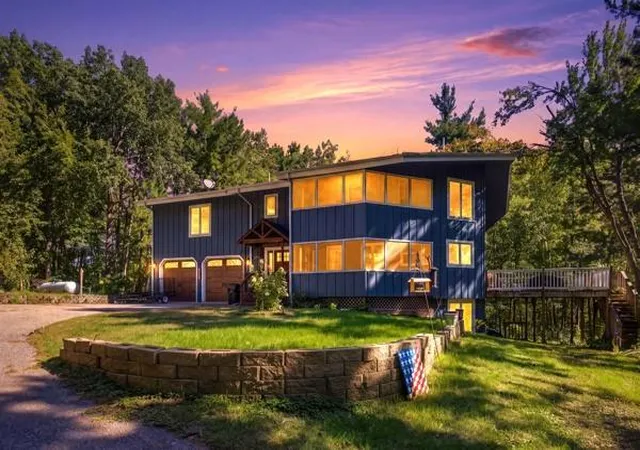 Single family home for sale at 38414 County Rd 150, Frazee, MN 56544 | MLS# 7143602
