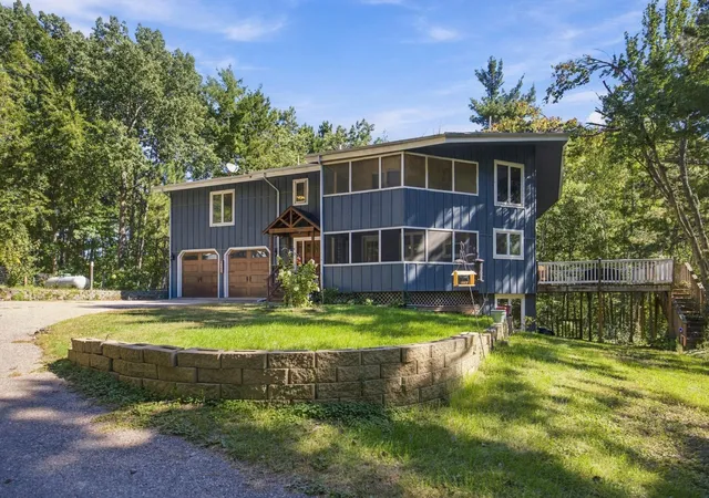Photo 1 of Single family home for sale at 38414 County Rd 150, Frazee, MN 56544 | MLS# 7143602 | Listing updated on 2026-10-05