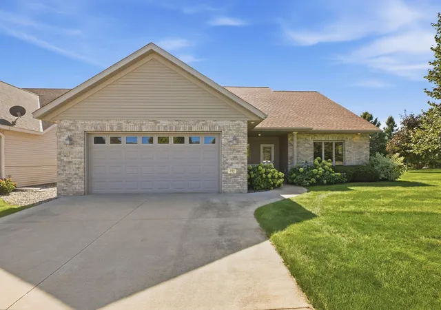 Single family home for sale at 412 15th Street N, Cold Spring, MN 56320 | MLS# 7143604