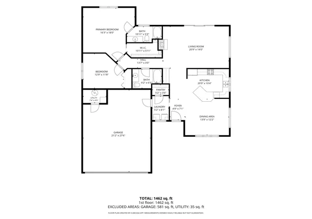 Photo 26 of Single family home for sale at 412 15th Street N, Cold Spring, MN 56320 | MLS# 7143604 | Listing updated on 2026-10-07