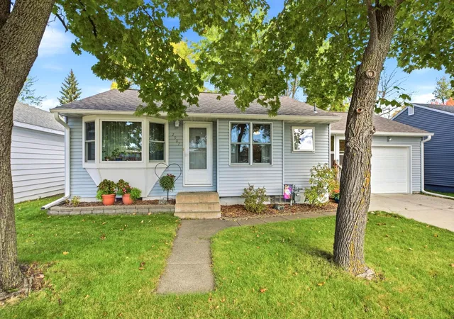 Single family home for sale at 2907 7th Street N, Saint Cloud, MN 56303 | MLS# 7143606
