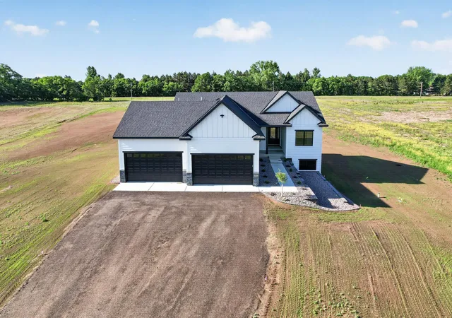 Photo 1 of Single family home for sale at 13437 295th Avenue Nw, Princeton, MN 55371 | MLS# 7143607 | Listing updated on 2026-09-14