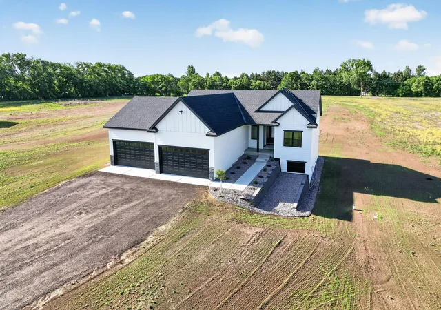 Photo 2 of Single family home for sale at 13437 295th Avenue Nw, Princeton, MN 55371 | MLS# 7143607 | Listing updated on 2026-09-14