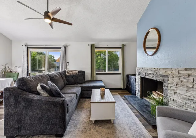Photo 3 of Single family home for sale at 521 Central Ave W, Saint Paul, MN 55103 | MLS# 7143613 | Listing updated on 2026-10-06