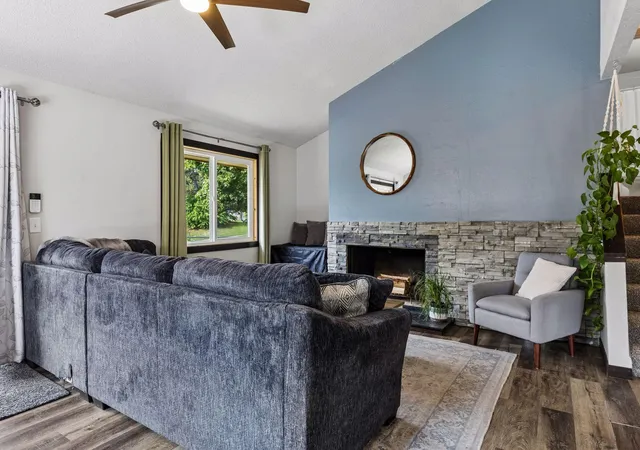 Photo 3 of Single family home for sale at 521 Central Ave W, Saint Paul, MN 55103 | MLS# 7143613 | Listing updated on 2026-10-06