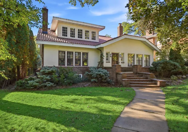Photo 1 of Mansion for sale at 2409 W 22nd Street, Minneapolis, MN 55405 | MLS# 7143616 | Listing updated on 2026-10-29