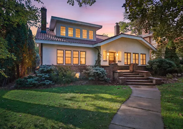 Single family home for sale at 2409 W 22nd Street, Minneapolis, MN 55405 | MLS# 7143616