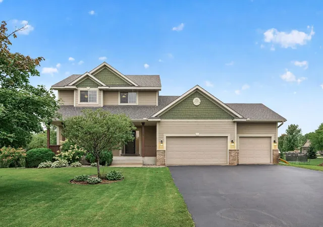 Photo 1 of Single family home for sale at 12789 Breckenridge Ln, Rogers, MN 55374 | MLS# 7143624 | Listing updated on 2026-09-21