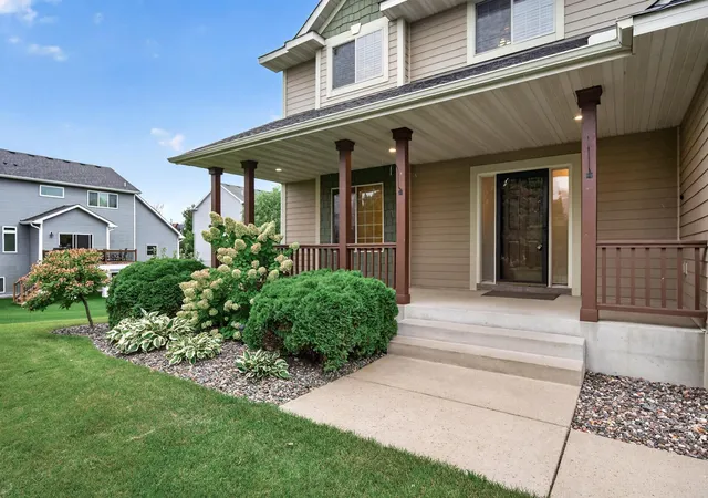 Photo 2 of Single family home for sale at 12789 Breckenridge Ln, Rogers, MN 55374 | MLS# 7143624 | Listing updated on 2026-09-21