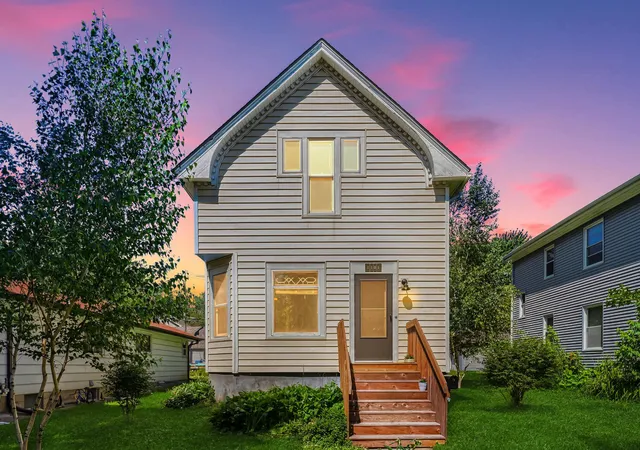 Photo 1 of Single family home for sale at 1101 23rd Avenue Se, Minneapolis, MN 55414 | MLS# 7143630 | Listing updated on 2026-09-17