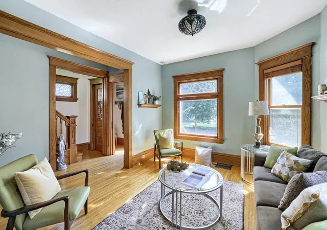 Photo 3 of Single family home for sale at 1101 23rd Avenue Se, Minneapolis, MN 55414 | MLS# 7143630 | Listing updated on 2026-09-17