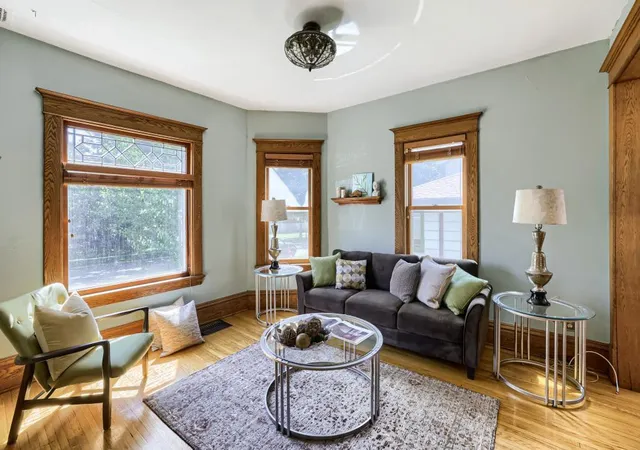 Photo 3 of Single family home for sale at 1101 23rd Avenue SE, Minneapolis, MN 55414 | MLS# 7143630 | Listing updated on 2026-09-17