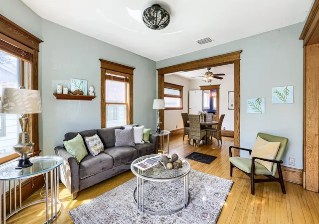 Photo 4 of Single family home for sale at 1101 23rd Avenue SE, Minneapolis, MN 55414 | MLS# 7143630 | Listing updated on 2026-09-17