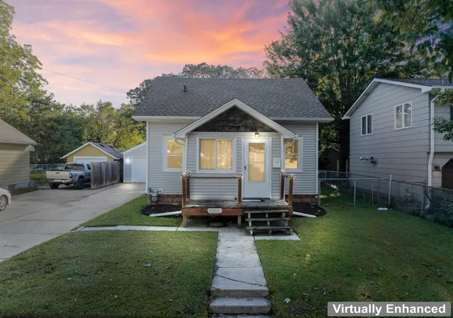 Single family home for sale at 1202 11th Street NW, Austin, MN 55912 | MLS# 7143633