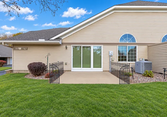 Photo 1 of Single family home for sale at 8575 Corcoran Path, Inver Grove Heights, MN 55076 | MLS# 7143636 | Listing updated on 2026-10-29