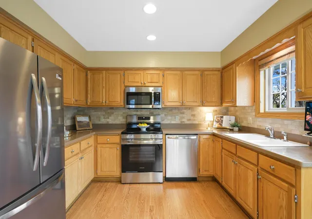 Photo 3 of Single family home for sale at 8575 Corcoran Path, Inver Grove Heights, MN 55076 | MLS# 7143636 | Listing updated on 2026-10-29
