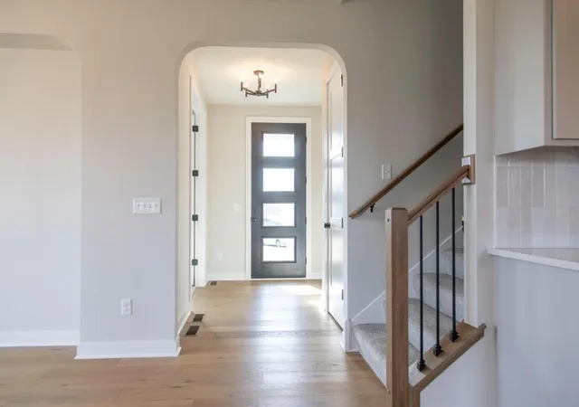 Photo 3 of Sale Pending at 5910 Freeland Alcove N, Hugo, MN 55038 | MLS# 7143637 | Listing updated on 2026-10-08