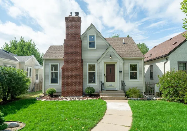 Single family home for sale at 5012 15th Avenue S, Minneapolis, MN 55417 | MLS# 7143639