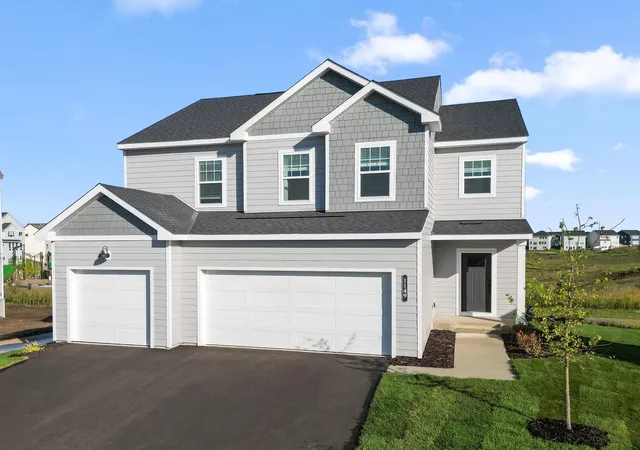 Photo 1 of Single family home for sale at 1149 Annagaire Curv, Rosemount, MN 55068 | MLS# 7143644 | Listing updated on 2026-10-22