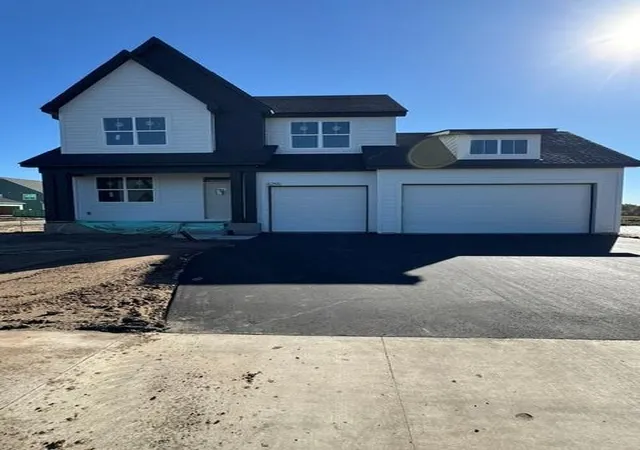 Photo 1 of Single family home for sale at 6255 134th Street N, Hugo, MN 55038 | MLS# 7143646 | Listing updated on 2026-10-17