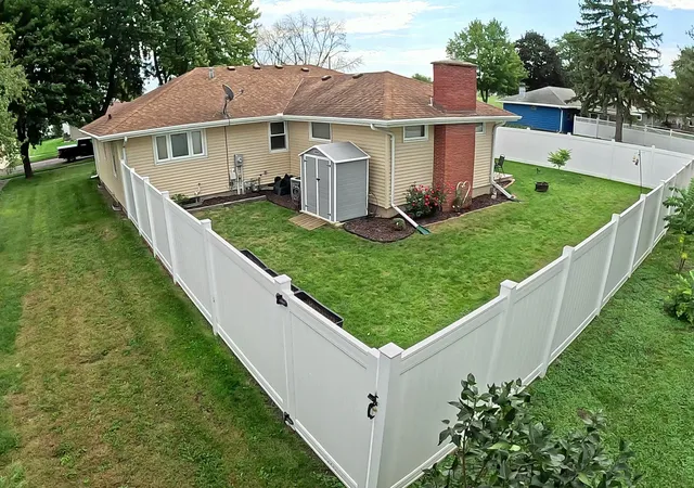 Photo 3 of Single family home for sale at 518 S Orient St, Fairmont, MN 56031 | MLS# 7143650 | Listing updated on 2026-09-14