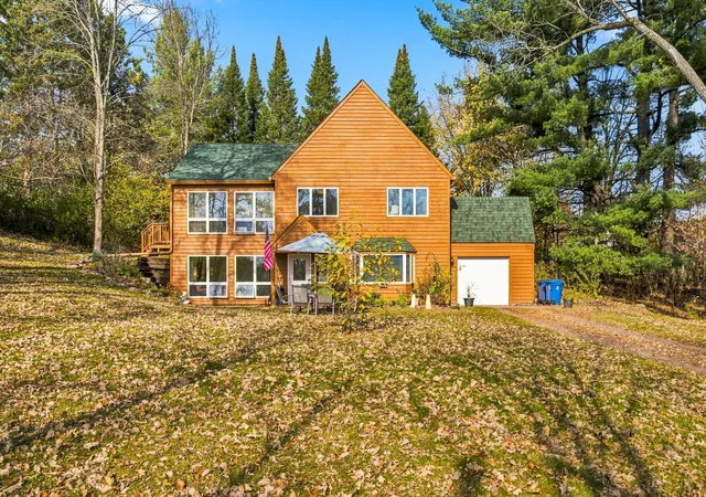 Single family home for sale at 500 Dale Aly, Spooner, WI 54801 | MLS# 7143652