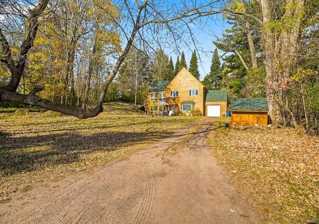 Photo 1 of Single family home for sale at 500 Dale Aly, Spooner, WI 54801 | MLS# 7143652 | Listing updated on 2026-10-27