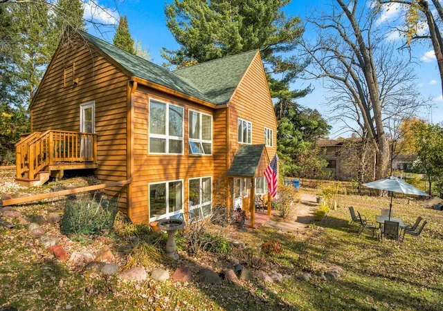Photo 2 of Single family home for sale at 500 Dale Aly, Spooner, WI 54801 | MLS# 7143652 | Listing updated on 2026-10-27